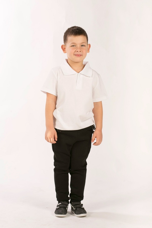 Tricou-copii-Polo-Basic-alb (3)